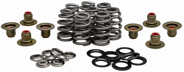 Kibblewhite Precision 20-21800 Performance Rebuild Ovate Wire Beehive Valve Spring Kits - .625in. - sxspowersports