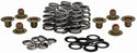 Kibblewhite Precision 20-21800 Performance Rebuild Ovate Wire Beehive Valve Spring Kits - .625in. - sxspowersports