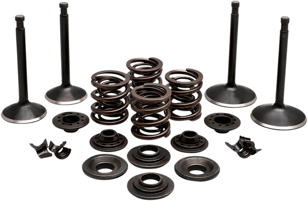 Kibblewhite Precision 20-22750 Engine Valve Kit - sxspowersports