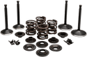 Kibblewhite Precision 20-23050 Engine Valve Kit - sxspowersports