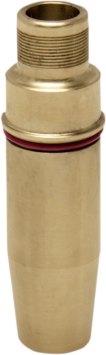 Kibblewhite Precision 20-2339 Bronze Exhaust Valve Guide (+.010in.) - sxspowersports