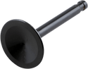 Kibblewhite Precision 20-4195-1 Black Diamond Exhaust Valve (1.812 Oversize) - sxspowersports
