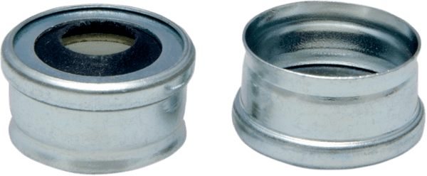 Kibblewhite Precision 71032-4 OEM Replacement Seals - 5/16in. Stem Diameter - sxspowersports