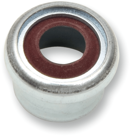 Kibblewhite Precision 71032-4 OEM Replacement Seals - 5/16in. Stem Diameter - sxspowersports