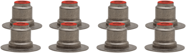 Kibblewhite Precision 71046-8 Red Viton Intake/Exhaust Valve Stem Seal - sxspowersports