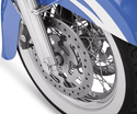 Klock Werks DB-1007 Flush Mount Front Axle - sxspowersports