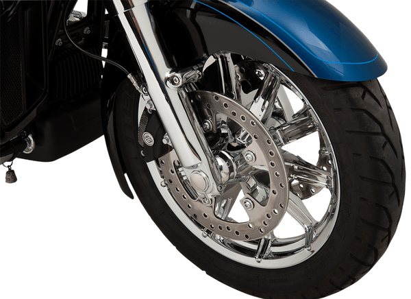 Klock Werks DB-1012 Flush Mount Front Axle - sxspowersports