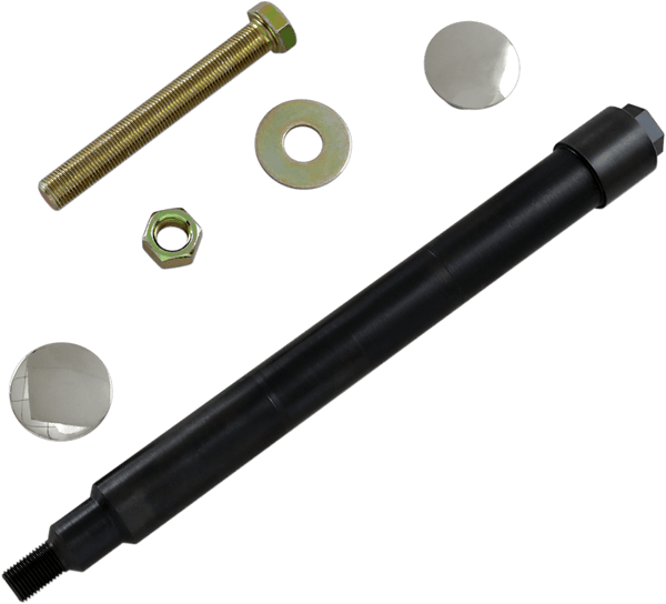 Klock Werks DB-1012 Flush Mount Front Axle - sxspowersports