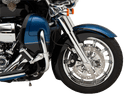 Klock Werks DB-1012 Flush Mount Front Axle - sxspowersports