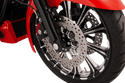Klock Werks DB-1012 Flush Mount Front Axle - sxspowersports