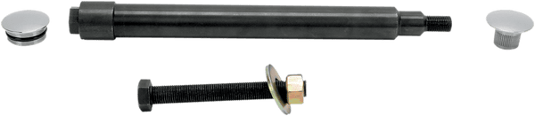 Klock Werks DB-1012 Flush Mount Front Axle - sxspowersports