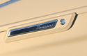 Klock Werks KW-01-0258 Special Saddlebag Hinge Inserts - sxspowersports