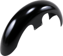 Klock Werks KW05-01-0102E Tire Hugger Series Slicer Front Fender for 16in./17in./18in./19in. Wheel - sxspowersports