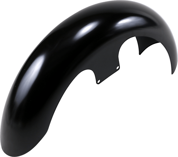 Klock Werks KW05-01-0102E Tire Hugger Series Slicer Front Fender for 16in./17in./18in./19in. Wheel - sxspowersports