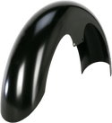 Klock Werks KW05-01-0103E Tire Hugger Series Slicer Front Fender for 21in. Wheel - sxspowersports