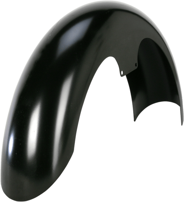 Klock Werks KW05-01-0103E Tire Hugger Series Slicer Front Fender for 21in. Wheel - sxspowersports