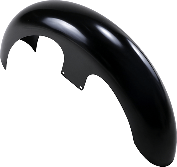 Klock Werks KW05-01-0103E Tire Hugger Series Slicer Front Fender for 21in. Wheel - sxspowersports