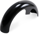 Klock Werks KW05-01-0104E Tire Hugger Series Wrapper Front Fender for 16in./17in./18in./19in. Wheel - sxspowersports