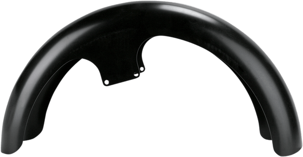 Klock Werks KW05-01-0105E Tire Hugger Series Wrapper Front Fender for 21in. Wheel - sxspowersports