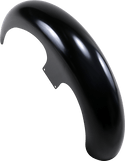 Klock Werks KW05-01-0105E Tire Hugger Series Wrapper Front Fender for 21in. Wheel - sxspowersports