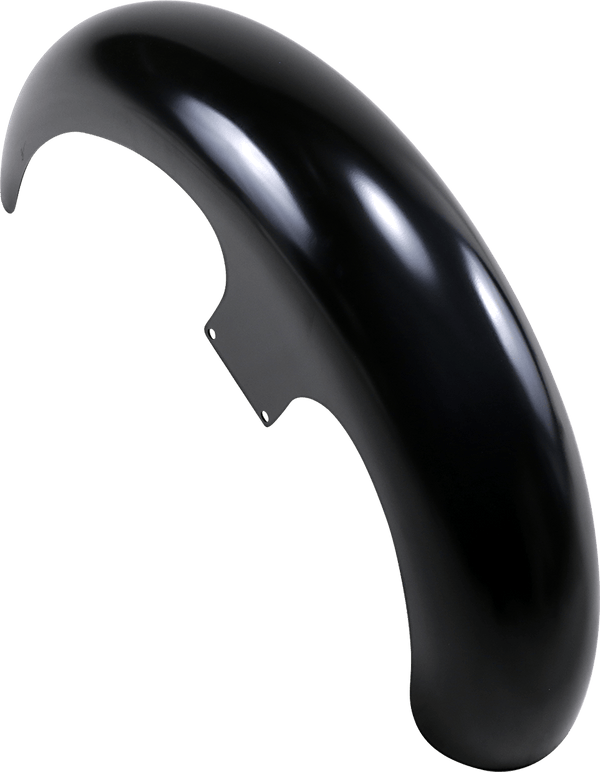 Klock Werks KW05-01-0105E Tire Hugger Series Wrapper Front Fender for 21in. Wheel - sxspowersports