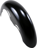 Klock Werks KW05-01-0106E Tire Hugger Series Tude Front Fender for 16in./17in./18in./19in. Wheel - sxspowersports