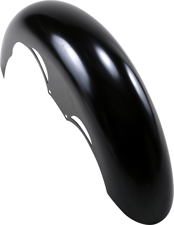 Klock Werks KW05-01-0106E Tire Hugger Series Tude Front Fender for 16in./17in./18in./19in. Wheel - sxspowersports