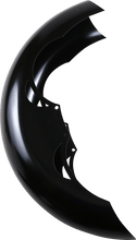 Klock Werks KW05-01-0106E Tire Hugger Series Tude Front Fender for 16in./17in./18in./19in. Wheel - sxspowersports