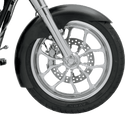 Klock Werks KW05-01-0112E Tire Hugger Series Level Front Fender for 16in./17in./18in./19in. Wheel - sxspowersports