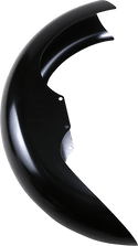 Klock Werks KW05-01-0112E Tire Hugger Series Level Front Fender for 16in./17in./18in./19in. Wheel - sxspowersports