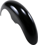 Klock Werks KW05-01-0112E Tire Hugger Series Level Front Fender for 16in./17in./18in./19in. Wheel - sxspowersports