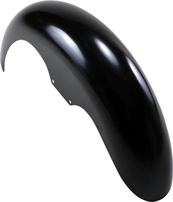 Klock Werks KW05-01-0112E Tire Hugger Series Level Front Fender for 16in./17in./18in./19in. Wheel - sxspowersports