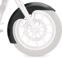Klock Werks KW05-01-0112E Tire Hugger Series Level Front Fender for 16in./17in./18in./19in. Wheel - sxspowersports