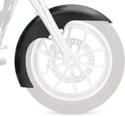 Klock Werks KW05-01-0113E Tire Hugger Series Level Front Fender for 21in. Wheel - sxspowersports