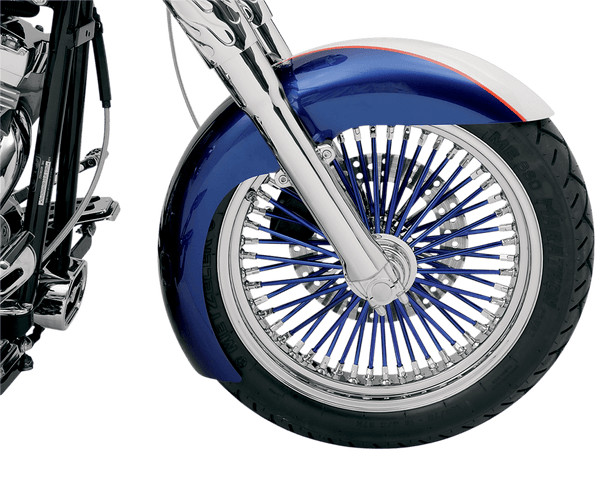 Klock Werks KW05-01-0113E Tire Hugger Series Level Front Fender for 21in. Wheel - sxspowersports