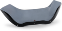 Klock Werks KW05-01-0189 8in. Flare Windshield - Dark Smoke - sxspowersports