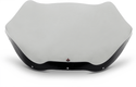 Klock Werks KW05-01-0192 12in. Flare Windshield - Tint - sxspowersports