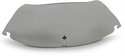 Klock Werks KW05-01-0198 6.5in. Flare Windshield - Tint - sxspowersports