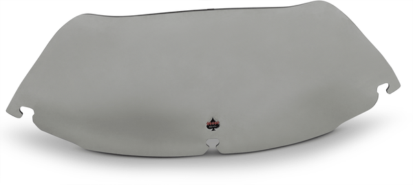 Klock Werks KW05-01-0198 6.5in. Flare Windshield - Tint - sxspowersports