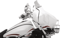Klock Werks KW05-01-0202 3.5in. Flare Windshield - Tint - sxspowersports