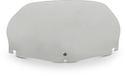 Klock Werks KW05-01-0205 10.5in. Flare Windshield - Tint - sxspowersports