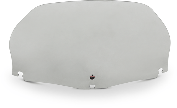 Klock Werks KW05-01-0205 10.5in. Flare Windshield - Tint - sxspowersports