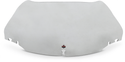 Klock Werks KW05-01-0209 8.5in. Flare Windshield - Tint - sxspowersports