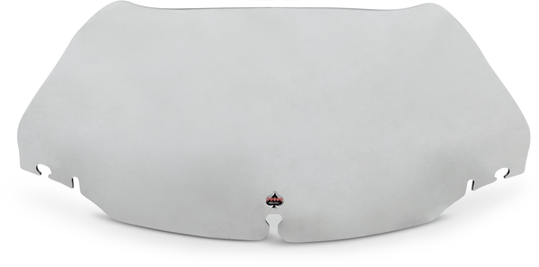 Klock Werks KW05-01-0209 8.5in. Flare Windshield - Tint - sxspowersports