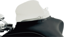 Klock Werks KW05-01-0209 8.5in. Flare Windshield - Tint - sxspowersports