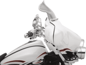Klock Werks KW05-01-0209 8.5in. Flare Windshield - Tint - sxspowersports