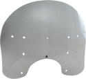 Klock Werks KW05-01-0238 16.5in. Flare Billboard Windshield - Tint - sxspowersports