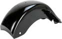 Klock Werks KW05-01-0304 The One Rear Fender - Frenched without Pre-Drilled Blinker Holes - sxspowersports