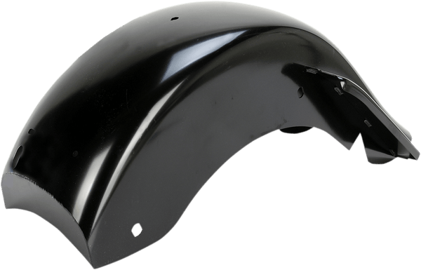 Klock Werks KW05-01-0304 The One Rear Fender - Frenched without Pre-Drilled Blinker Holes - sxspowersports