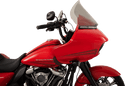 Klock Werks KW05-01-0314 15in. Pro-Touring Flare Windshield - Tint - sxspowersports